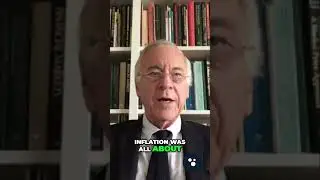 Why Central Banks Failed to Predict Inflation
