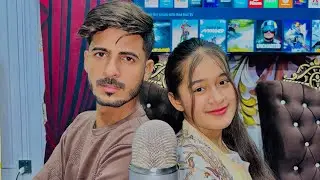 ASMR With My Husband 🙋🏻‍♂️