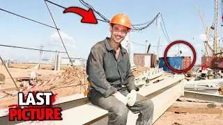 5 Most DISTURBING Workplace Deaths of All Time&hellip; (Part 10)