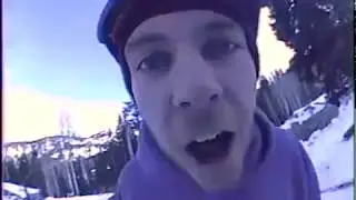 vhs clip 2
