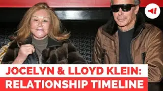 Who is Lloyd Klein, Ex Boyfriend Of &lsquo;Catwoman&rsquo; Jocelyn Wildenstein? | Broke Ahead Of New Documentary