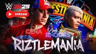 W LIVE #wwe2k25 #community #shortsfeed #shorts