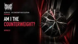 Watch Me Die Inside - In Constant Vacillation (Lyrics Video)