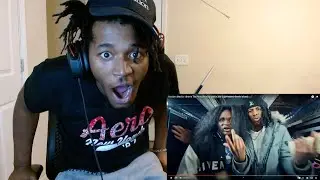 Yus Gz x Sha Gz - Shot In The Party REACTION!! BEST DISS SONG EVER!!!