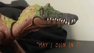&ldquo;Cold-Blooded Conversations&rdquo;