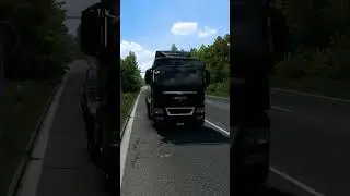 MAN TGX Euro 5 XLX | Propane Delivery Across Switzerland | Z&uuml;rich &rarr; Bern | ETS2