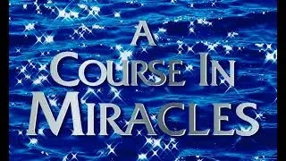 LESSON ACIM 68  (SPARKLY)