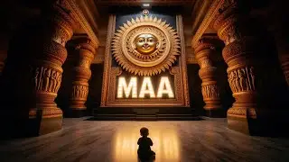 Maa (Official Music Video) | Scientist Beta | New song 2024| Prod @MssBeat