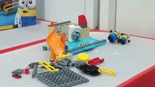 lego minion 75546