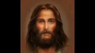 Lord Jesus Christ - The Lord's Prayer. My AI for good, not evil.