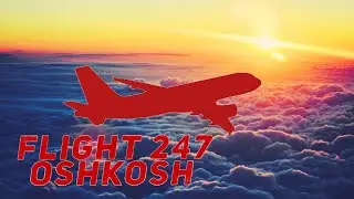 Flight 247 Radio Ad 1