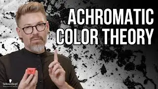 Understanding Achromatic Color Theory | Schwarzkopf Professional