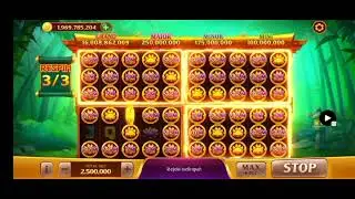 grand jackpot panda di bet 2,500m momen langka #shorts