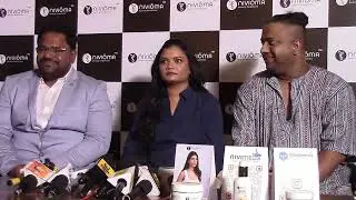 Grand Launch. of Nivioma&trade; &ndash; Beauty Redefined