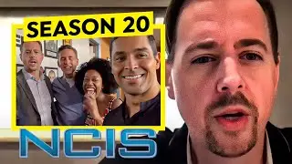 NCIS Season 20 TEASER Shows Fans What's Changing..