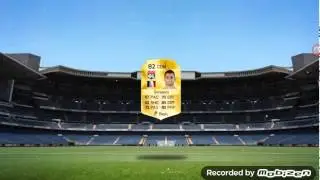 FIFA 15 NEW SEASON MEGA PACK