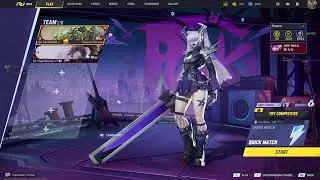 Marvel Rivals| #sinisteryt #gaming #youtube #marvelrivals #Apexlegends