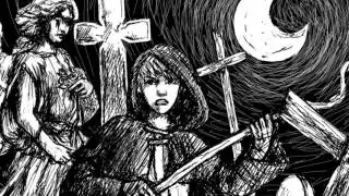 The Wardstone Chronicles- Tom Ward