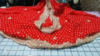 💥Gold crush fabric  बहुत अच्छी वैरायटी के सूट बहुत बढ़िया सूट और कम प्राइस में#most # 