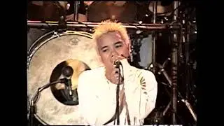 RBX3 AT ART'S VENUE 2000 Part 1