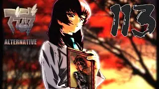 The Beginning of the End | Muv-Luv Alternative - Part 113