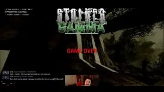 1 Life Ironman Runs Stalker Gamma Randoms (Portrait)