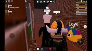 part 2 of playin with brettplayz.