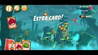 Ab2 Angry Birds 2 clan battle 02/02/2026 CvC 