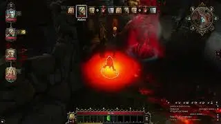 Divinity: Original Sin - Enhanced Edition Part 6.1 with Tsevir on Tactician mode - No Commentary