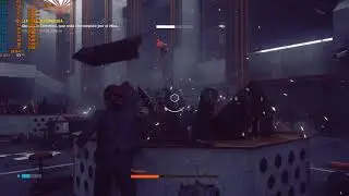Testing: Control//Ryzen 5 1600//GTX 1070