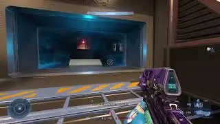 this poor guy never got off spawn lol