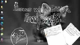 Fixes: Issues while enabling ReadyBoost | This device cannot be used for ReadyBoost | Computer Tips