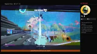 Earning gold to unvault shockwave launcher (Part 7)