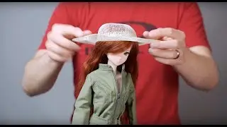 Smart Doll Accessory Haul // Culture Japan, Etsy, and Ebay