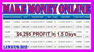 How To Make Money Online Fast From Home 2020 - Best Way To Make Money $1,000 Per Day