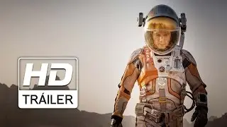 Misión rescate | Trailer Oficial Doblado | HD
