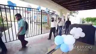 Gatron Annual Picnic