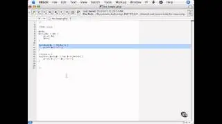 The  FOR  Loop