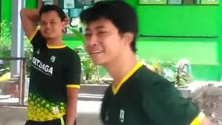 MATSAGA SC (GURU) VS TRAYEMAN