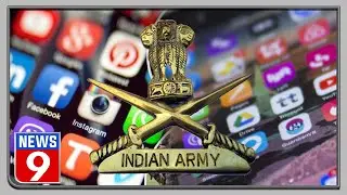 Indian Army asks personnel to delete 89 Apps