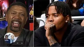 Jalen Rose's advice to Markelle Fultz on saving his NBA career | Jalen & Jacoby