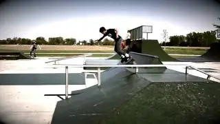 Tyler Hodge Oregon Rec Edit