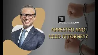 Arrested and Need Attorney?