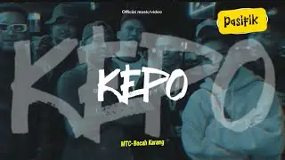 🏴&zwj;☠️KEPO - MTC - Bocah Karang 🏴&zwj;☠️