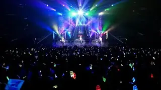 【LIVE】バージンブルー2010 / Lead Upturn 2023 〜Jack in the Beats〜