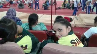 KARACHI GYMNASTICS COACH UMAIR KHAN SINDH SPORTS BOARD  ,03002712630 ,