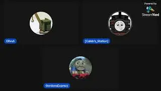 Talking about the Merchandise Leaks from Today