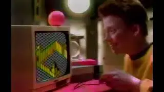 Marble Madness - NES AD