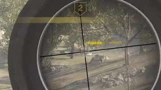 Best floor-loot sniper? (Warzone gameplay #shorts)