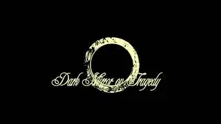 DARK MIRROR OV TRAGEDY - Nothing (Nothing Else Matters - Metallica Cover)